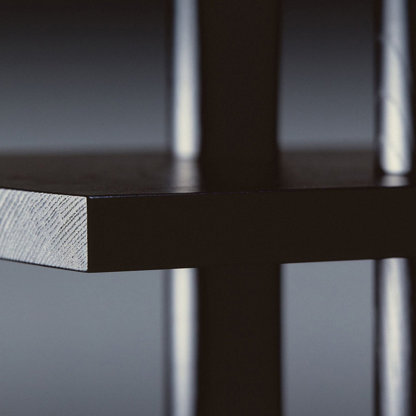 Peristylo - Ash Shelf
