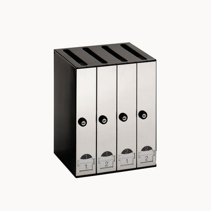 3-4-5 Mailbox by Bd Barcelona Design #4