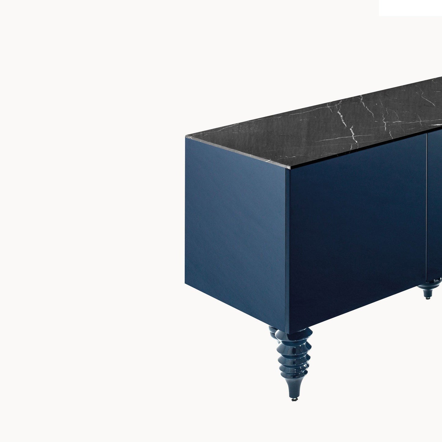 MULTILEG (1 + 1M) - MDF highboard