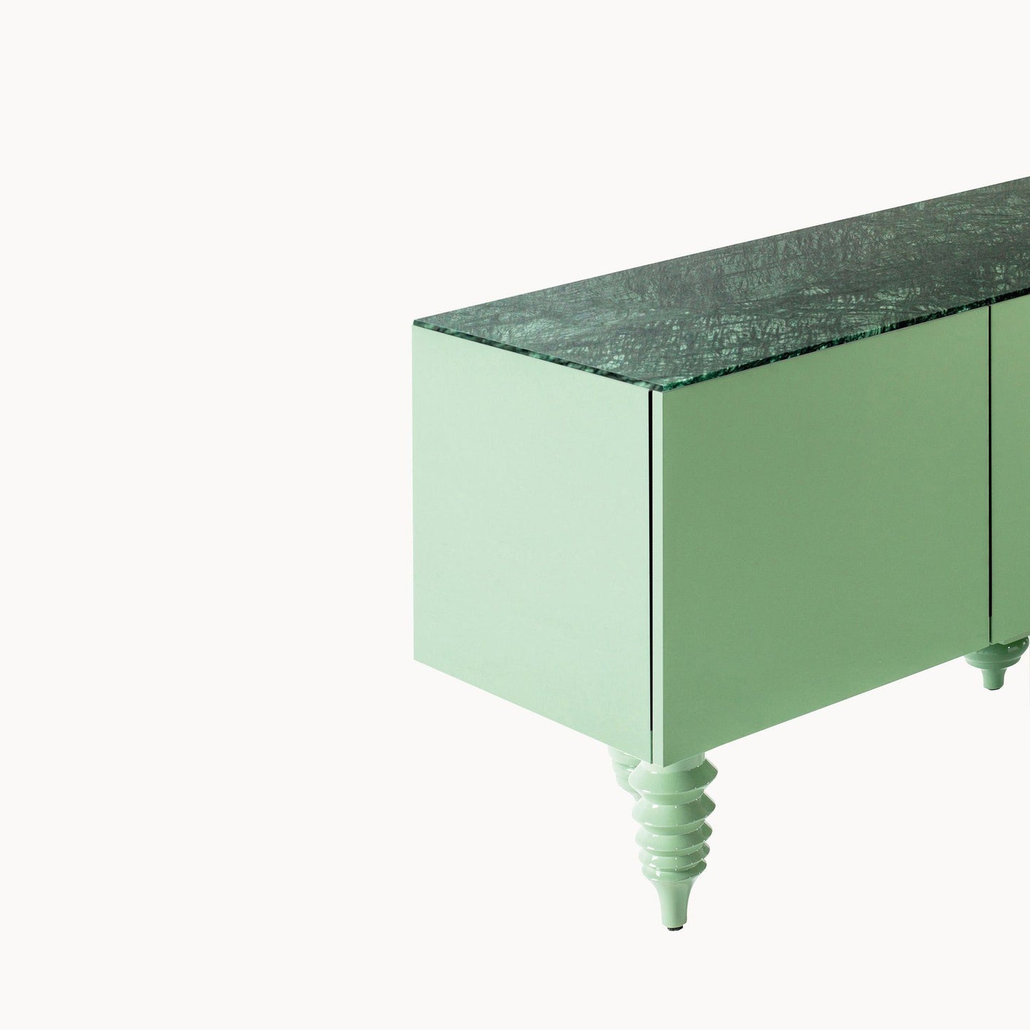 MULTILEG 1M - MDF cabinet/sideboard