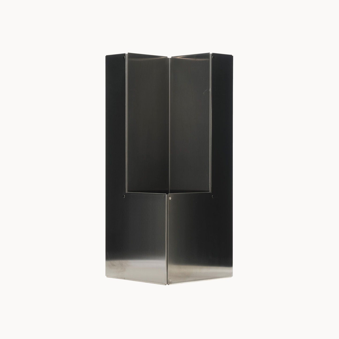 Steel Umbrella Stand Plec by Bd Barcelona Design