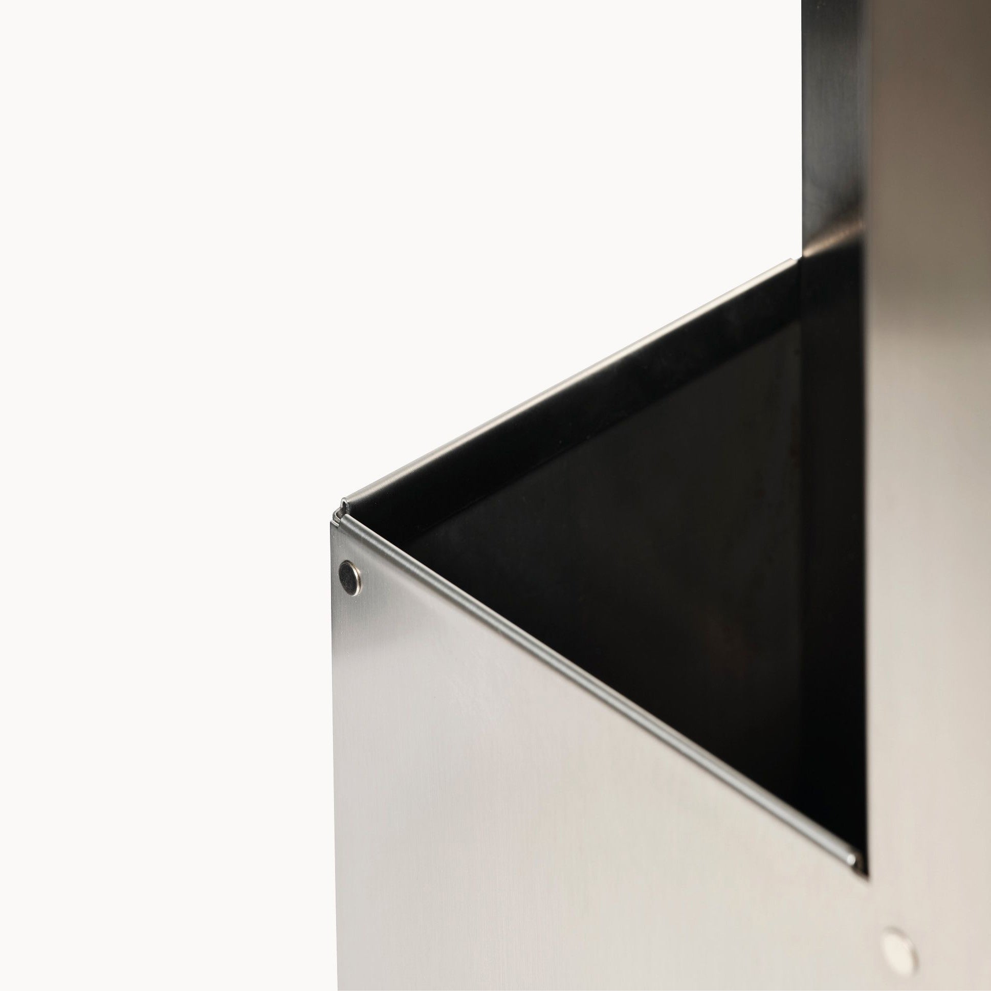 Steel Umbrella Stand Plec by Bd Barcelona Design