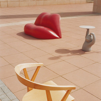 DALILIPS - Polyethylene sofa
