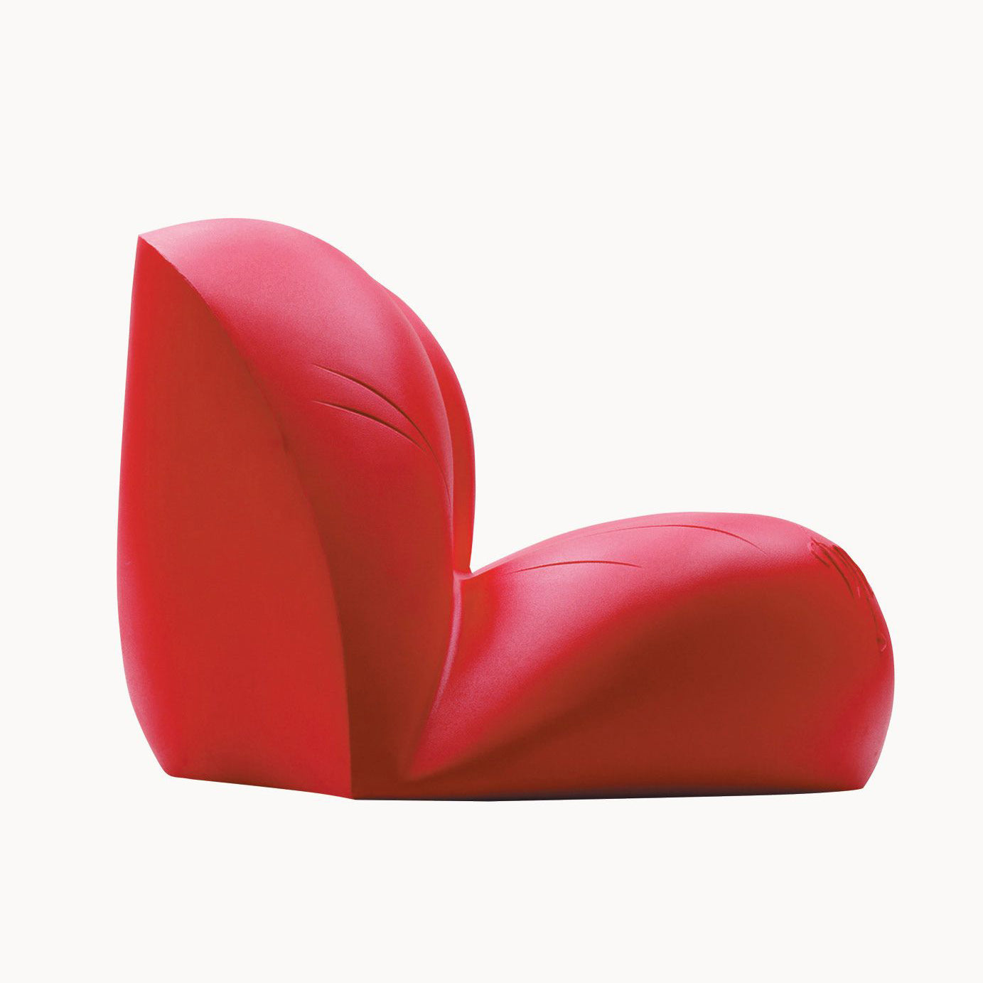 Polyethylene Sofa Dalilips by Bd Barcelona Design