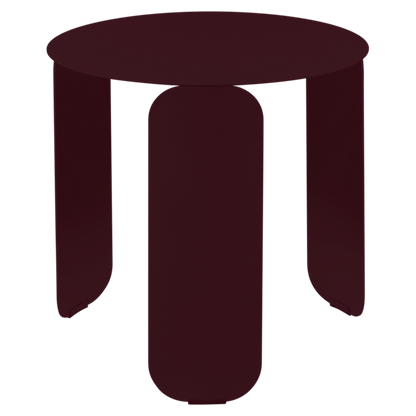 BEBOP LOW TABLE ø 45 CM by Fermob