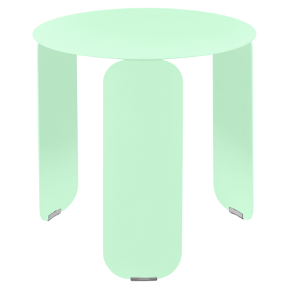 BEBOP LOW TABLE ø 45 CM by Fermob