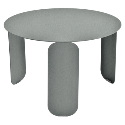 BEBOP LOW TABLE ø 60 CM by Fermob