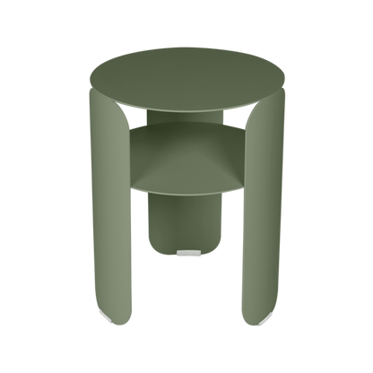 BEBOP SIDE TABLE ø 35 CM by Fermob