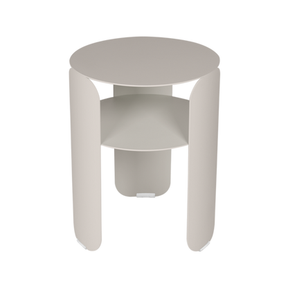 BEBOP SIDE TABLE ø 35 CM by Fermob