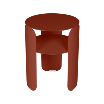 BEBOP SIDE TABLE ø 35 CM by Fermob