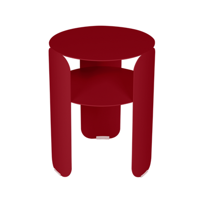 BEBOP SIDE TABLE ø 35 CM by Fermob