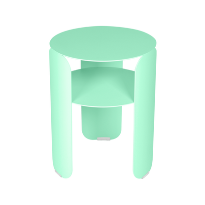 BEBOP SIDE TABLE ø 35 CM by Fermob