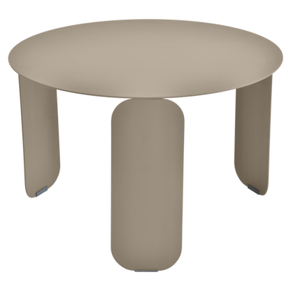 BEBOP LOW TABLE ø 60 CM by Fermob