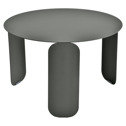 BEBOP LOW TABLE ø 60 CM by Fermob