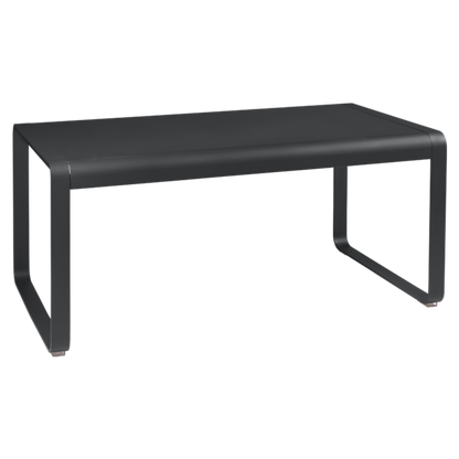 BELLEVIE MID-HEIGHT TABLE 140 X 80 CM by Fermob