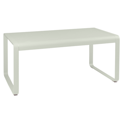 BELLEVIE MID-HEIGHT TABLE 140 X 80 CM by Fermob