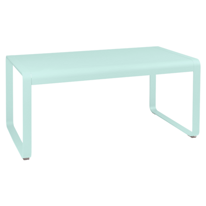 BELLEVIE MID-HEIGHT TABLE 140 X 80 CM by Fermob