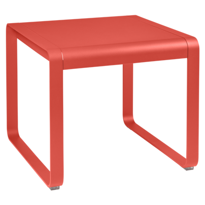 BELLEVIE MID-HEIGHT TABLE 74 X 80 CM by Fermob
