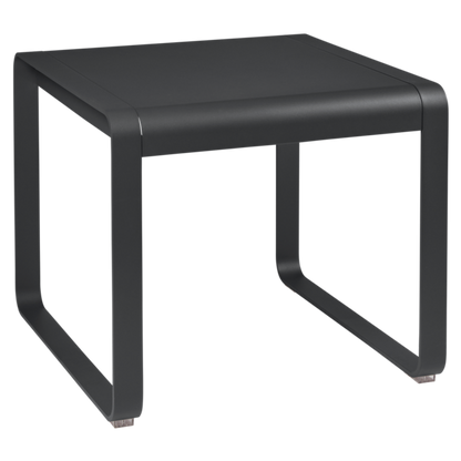 BELLEVIE MID-HEIGHT TABLE 74 X 80 CM by Fermob