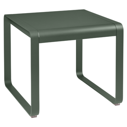 BELLEVIE MID-HEIGHT TABLE 74 X 80 CM by Fermob