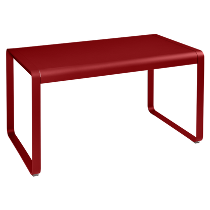 BELLEVIE HIGH TABLE 140 X 80 CM by Fermob