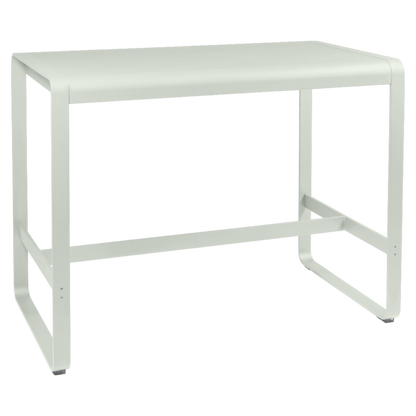 BELLEVIE HIGH TABLE 140 X 80 CM by Fermob