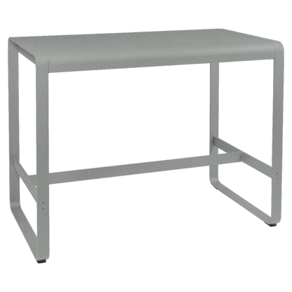 BELLEVIE HIGH TABLE 140 X 80 CM by Fermob