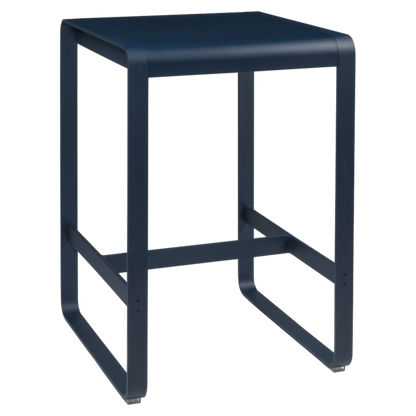 BELLEVIE HIGH TABLE 74 X 80 CM by Fermob