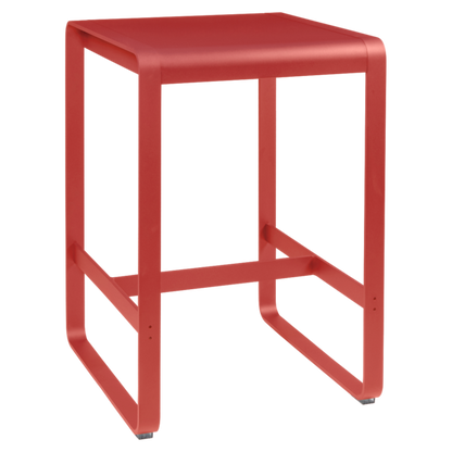 BELLEVIE HIGH TABLE 74 X 80 CM by Fermob