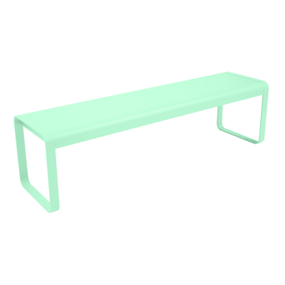 BELLEVIE BENCH by Fermob
