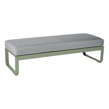 BELLEVIE 2-SEATER OTTOMAN by Fermob