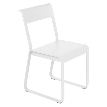 BELLEVIE CHAIR V2 by Fermob
