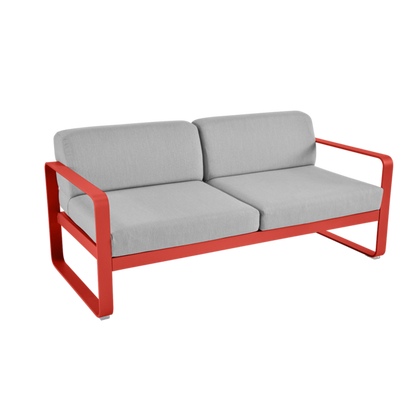 BELLEVIE 2-SEATER SOFA by Fermob