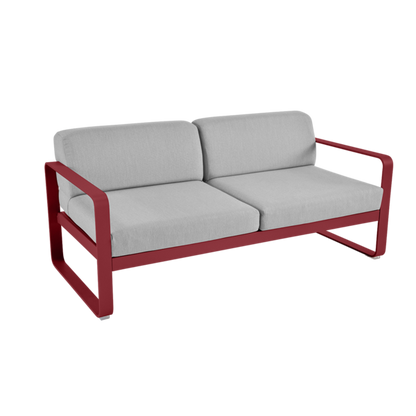 BELLEVIE 2-SEATER SOFA by Fermob