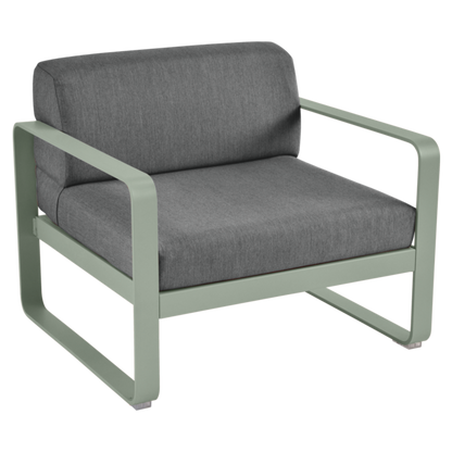 BELLEVIE ARMCHAIR by Fermob