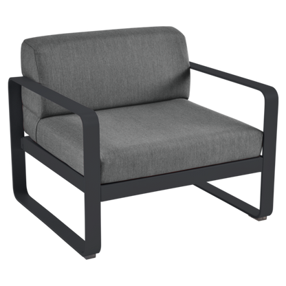 BELLEVIE ARMCHAIR by Fermob