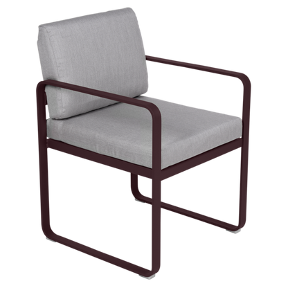 BELLEVIE DINING ARMCHAIR by Fermob