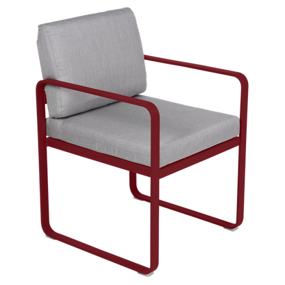 BELLEVIE DINING ARMCHAIR by Fermob