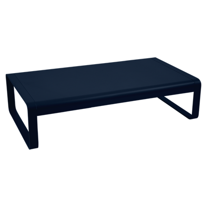 BELLEVIE LARGE LOW TABLE 138 X 80 CM by Fermob