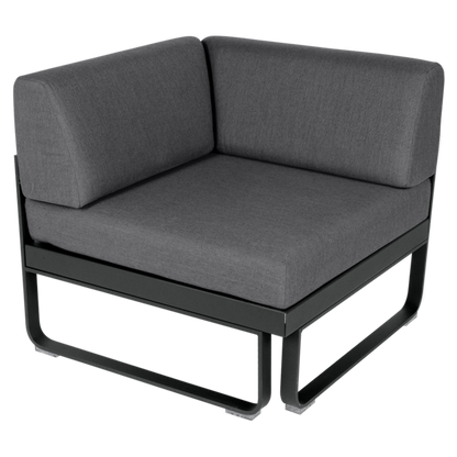 BELLEVIE 1-SEATER CORNER MODULE by Fermob
