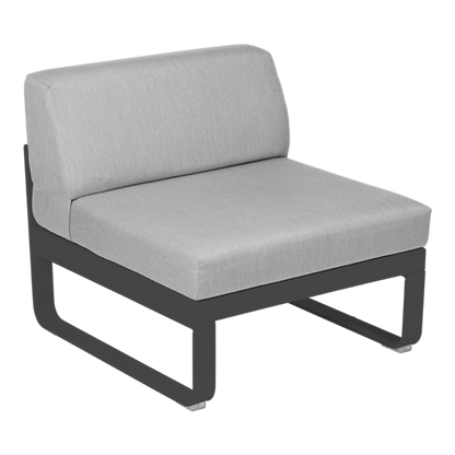 BELLEVIE 1-SEATER CENTRAL MODULE by Fermob
