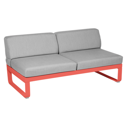 BELLEVIE 2-SEATER CENTRAL MODULE by Fermob