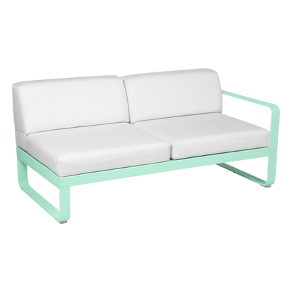 BELLEVIE 2-SEATER RIGHT MODULE by Fermob