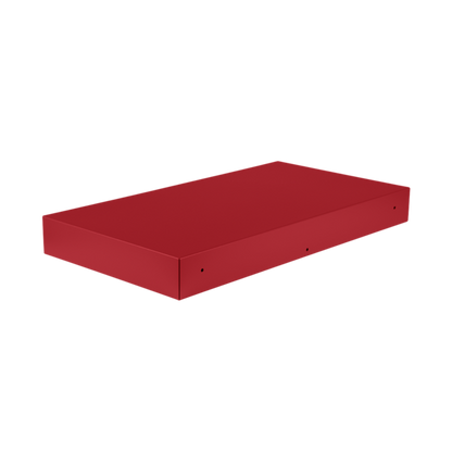 BELLEVIE RECTANGULAR CONNECTING SHELF by Fermob