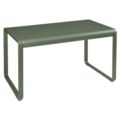 BELLEVIE TABLE 140 X 80 CM by Fermob