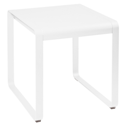 BELLEVIE TABLE 74 X 80 CM by Fermob