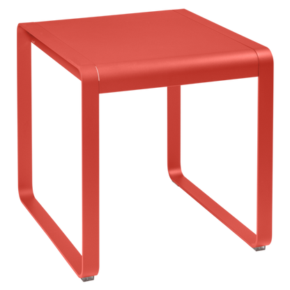 BELLEVIE TABLE 74 X 80 CM by Fermob