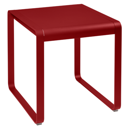 BELLEVIE TABLE 74 X 80 CM by Fermob