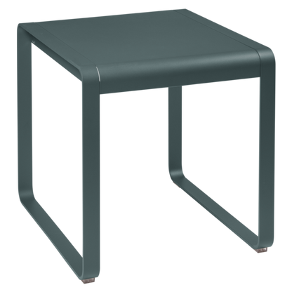 BELLEVIE TABLE 74 X 80 CM by Fermob