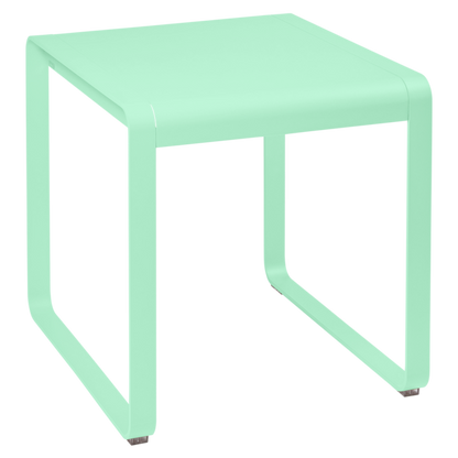 BELLEVIE TABLE 74 X 80 CM by Fermob